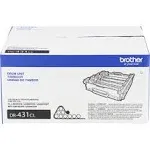 Brother DR-431 Drum Unit L8900CDW MFC-861CDW DR431CL ❤️️✅❤️️ NEW! SEALED!