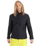 Icebreaker MerinoLoft Jacket Men's IB0A56GW