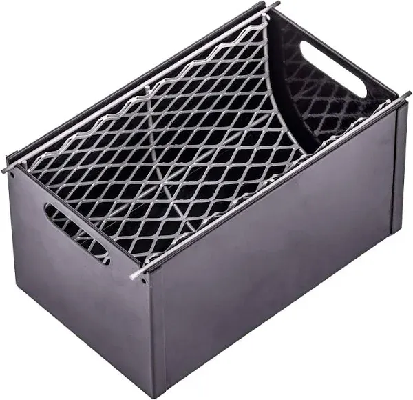 Oklahoma Joe&#039;s 14&#034; Rectangle Grill Smoker Box