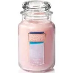 Company 5054480588454 Yankee Pink Sands Scented, 22Oz Single Wick Candle, over 1