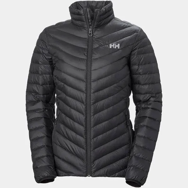 Helly Hansen Women's Verglas Down Insulator Jacket