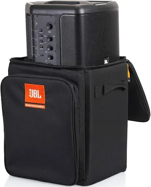 JBL Bags Lightweight Rolling Transport Bag for EON ONE PA System