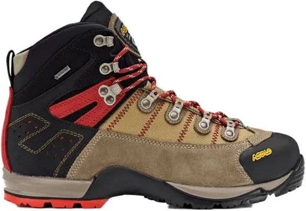 Asolo Men's Fugitive GTX Hiking Boots