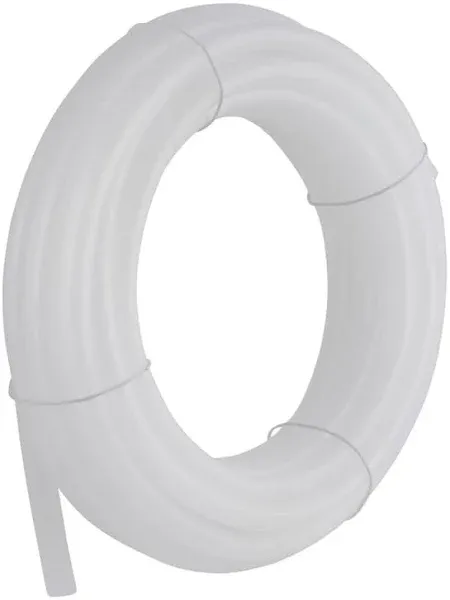 EZ-FLO 1/4-in ID x 100-ft Polyethylene Tubing