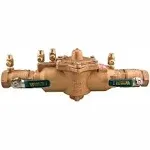 Watts 009M2-QT 2" Reduced Pressure Zone Assembly