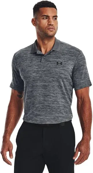 Under Armour Mens Perform Polo T Shirt Short Sleeve Tee Top Golf Sports