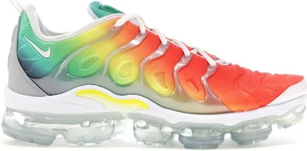 Air Vapormax Plus — 7