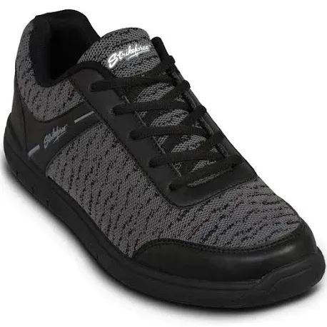 Strikeforce Men's Flyer Mesh Bowling Shoes