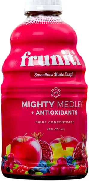 Fruniti Superfruit Medley Smoothie Mix