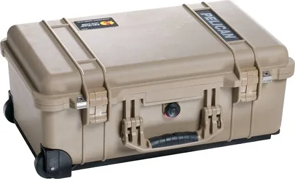 Pelican 1510 Case