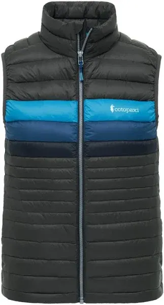 "  Women's Fuego Down Vest  "