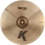 Zildjian K Sweet Crash Cymbal 16 in.