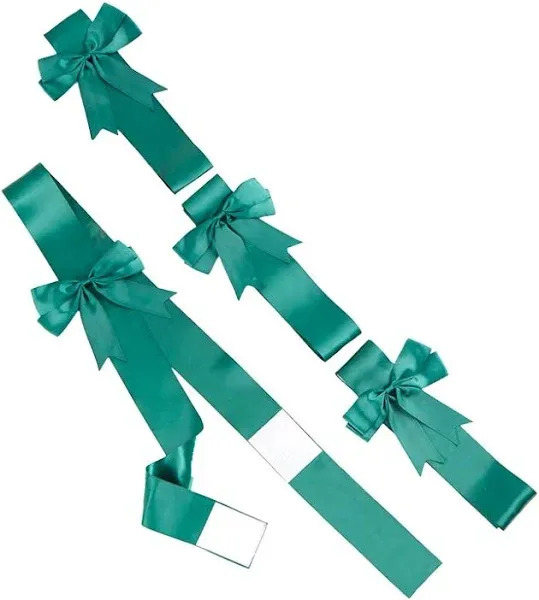 The Lakeside Collection Holiday Ribbons