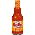 Frank's RedHot Original Buffalo Wings Sauce 1 Gal