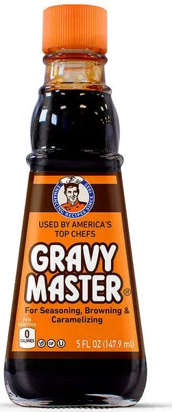 Gravy Master Seasoning & Browning