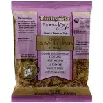 Tinkyada Gluten Free Organic Brown Rice Pasta, Spirals, 12 Oz (Pack of 12)