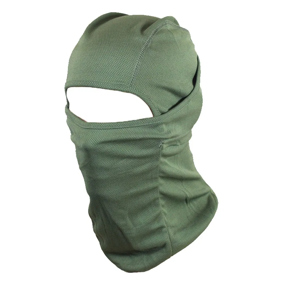 Mil-Tec Tactical Balaclava