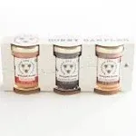 Savannah Bee Company - Whipped Honey Sampler Set