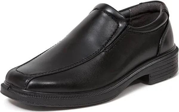 Deer Stags Boys' Greenpoint Jr. Slip-On Loafers