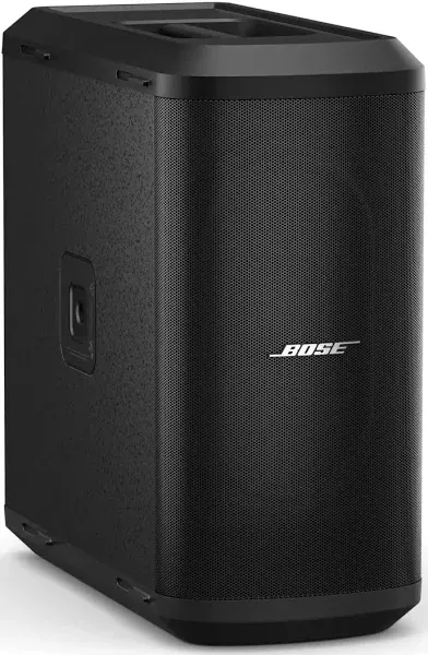 Bose Sub1 Powered Bass Module