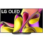 LG - 55" Class B3 Series OLED 4K UHD Smart webOS TV