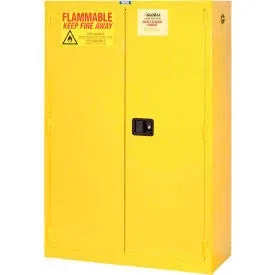 Global Industrial Flammable Cabinet 237780