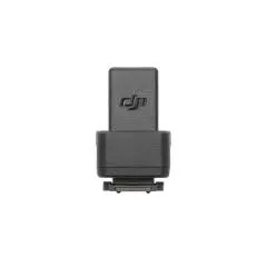 DJI Mic 2 Camera Adapter