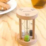 Trio Tea Timer