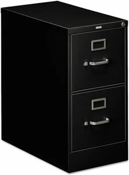 Hon 310 Series 2-Drawer Vertical File