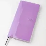 Hobonichi Techo Accessories Cover on Cover for A6 Size