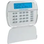 DSC NEO HS2032 Res. Fire Res/Com Burglar Alarm Controller W/ DCS PCL-422