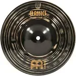 MEINL Classics Custom 10" Dark Splash