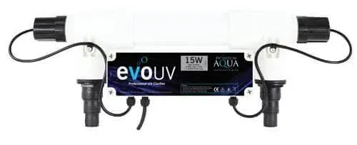 Evolution Aqua Evo UV Clarifier