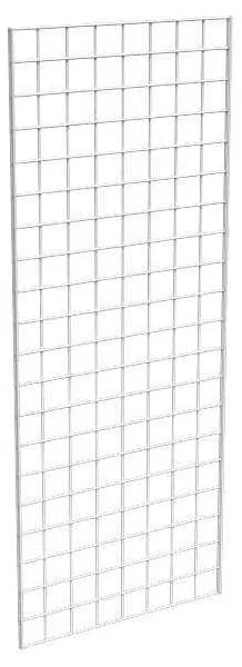 Econoco Wire Grid Panel