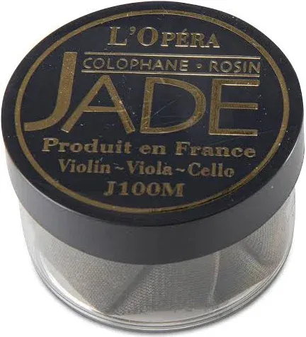 Jade J100M Rosin