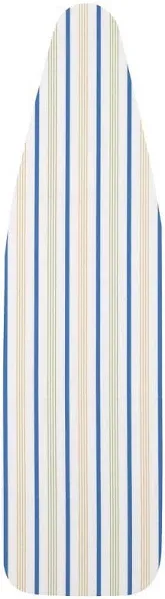 Household Essentials April Stripe Standard Ironing Board Cover