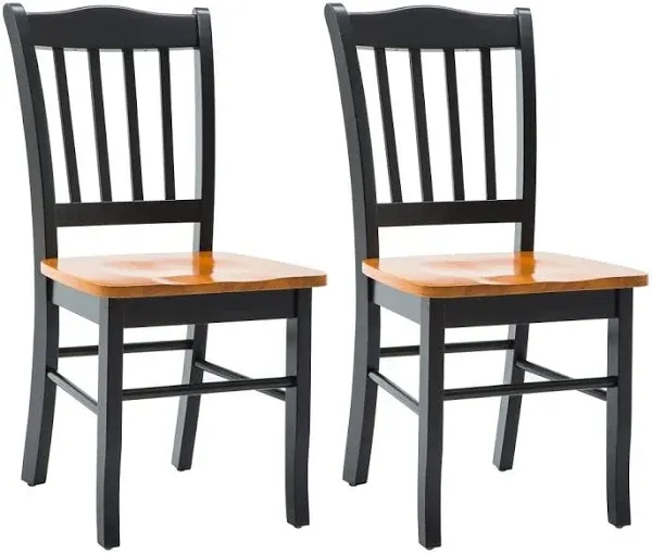 Boraam Shaker Dining Chairs