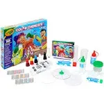 Crayola Color Chemistry Lab Set