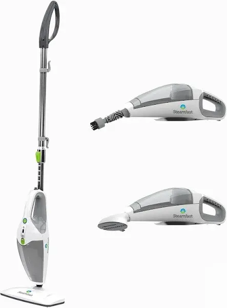 Steamfast™ 3-in-1 Steam Mop