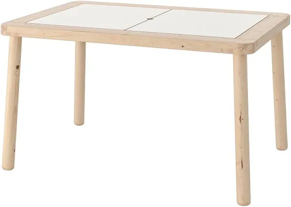 IKEA FLISAT children's table