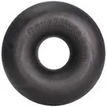 Goughnuts - Dog Chew Ring Power Chewer - Original Black Ring