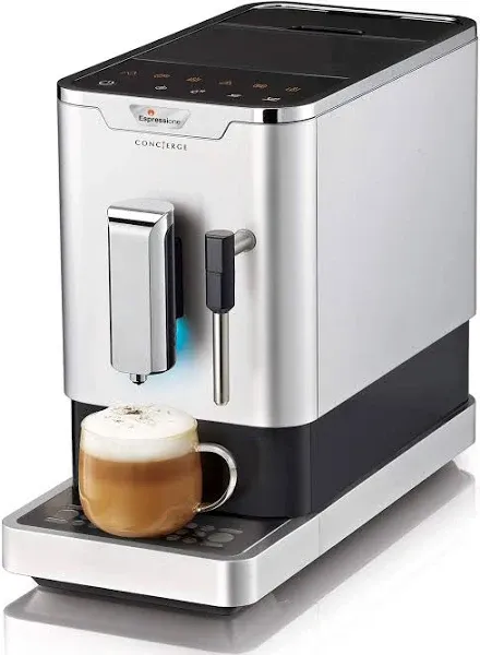 Espressione Concierge 8212S Espresso Machine