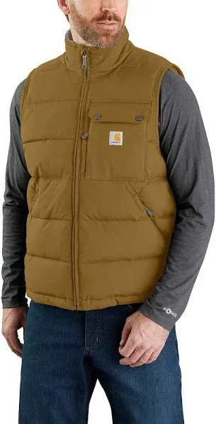 Carhartt Montana Insulated Loose Fit Vest