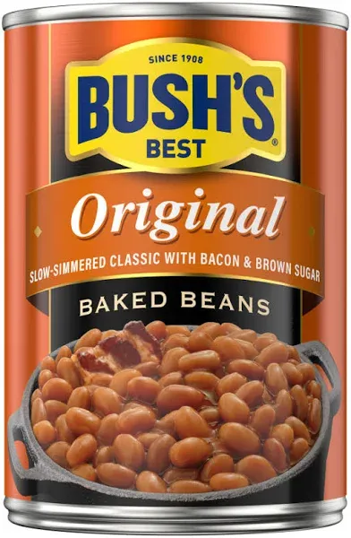 Bush's Best Original Baked Beans