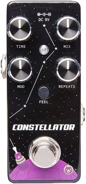 Pigtronix Constellator | Reverb