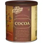 Mocafe Azteca D Oro Mexican Spiced Chocolate Cocoa