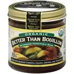 Better Than Bouillon Organic Seasoned Vegetable Base (8 oz)