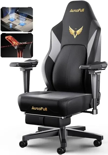 AutoFull M6 Pro Ergonomic Chair for Gaming & Office