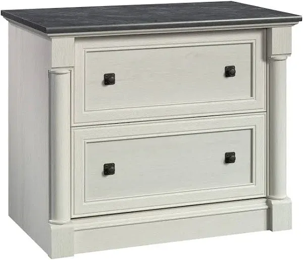 Sauder Palladia Lateral File Cabinet