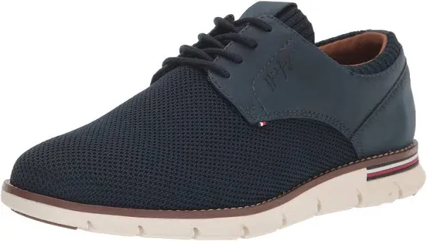 Tommy Hilfiger Men's Winner Casual Lace Up Oxfords